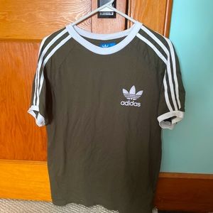 Adidas Shirt